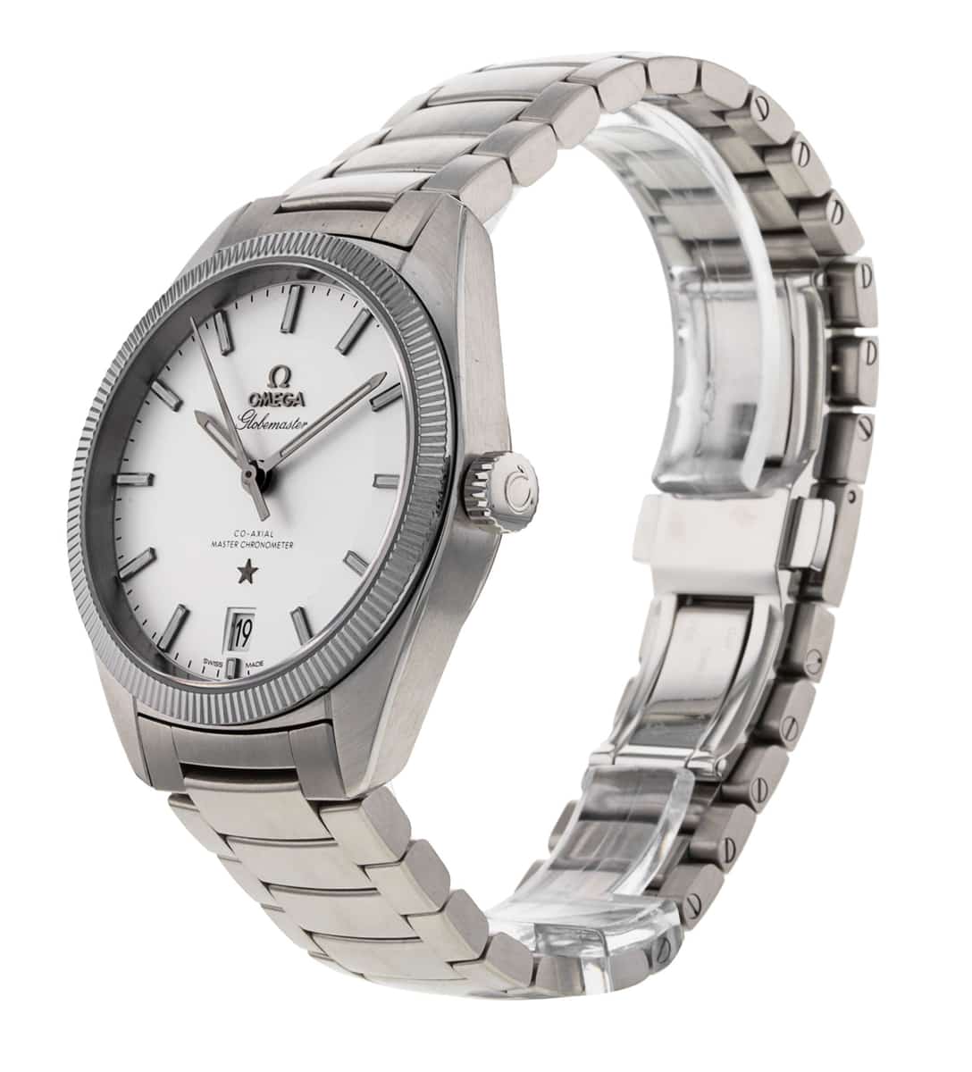 Omega Constellation Globemaster 130.30.39.21.02.001 Omega Constellation Globemaster 130.30.39.21.02.001